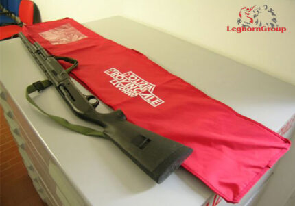 rifle security bag copenhagen