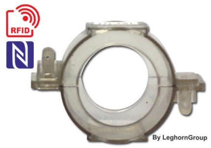 seal energy meters rfid connection lock