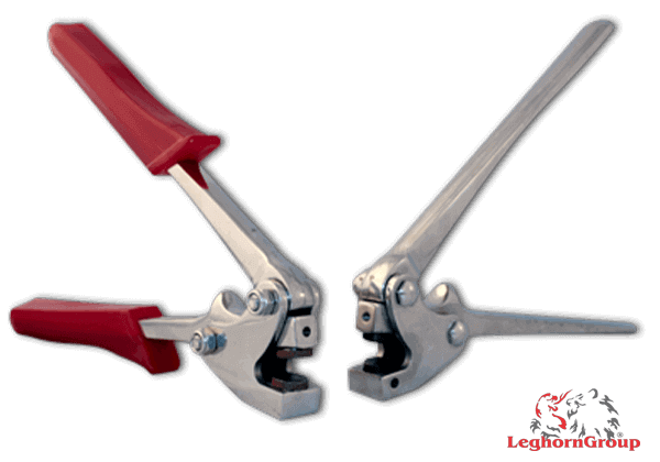 Sealing pliers - Cable cutters