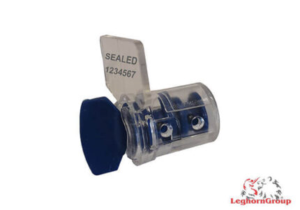 security meter seal twist seal