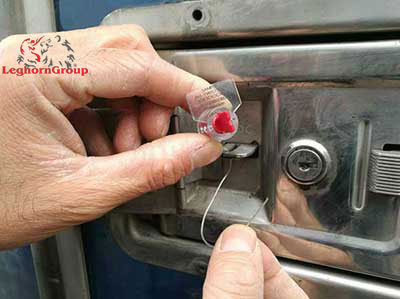 security meter seals twist seal examples of use