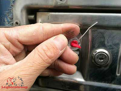 security meter seals twist seal examples of use