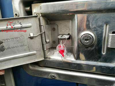 security meter seals twist seal examples of use