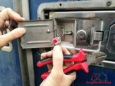 security meter seals twist seal examples of use
