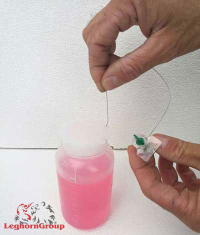 security meter seals twist seal examples of use