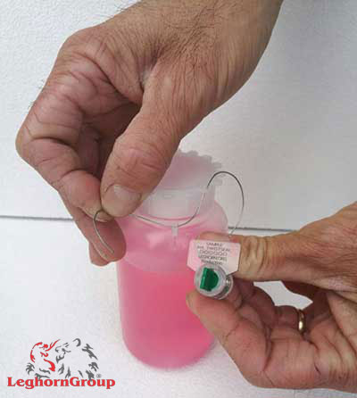 security meter seals twist seal examples of use