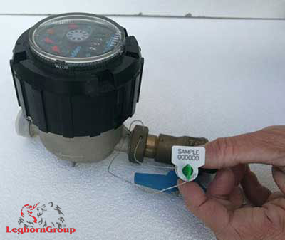 security meter seals twist seal examples of use