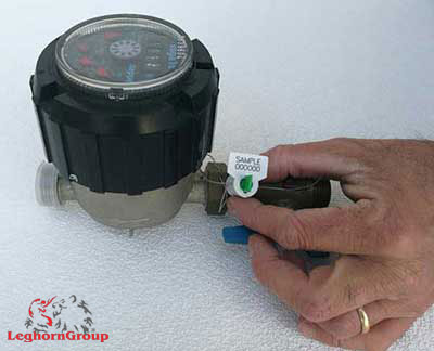 security meter seals twist seal examples of use