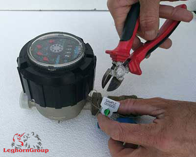 security meter seals twist seal examples of use