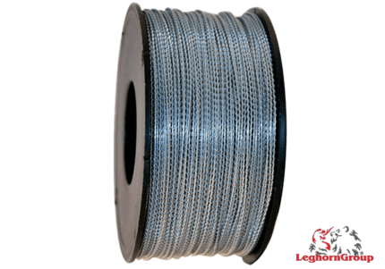 stainless steel sealing wire