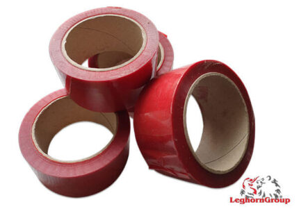 tamper evident security tape