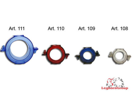 wire seal for counters connectionlock