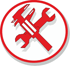 solutions technical icon