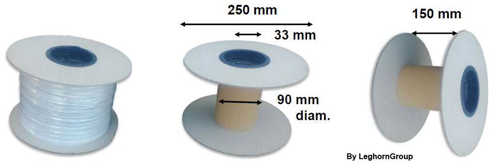 plastic nose wire for face mask