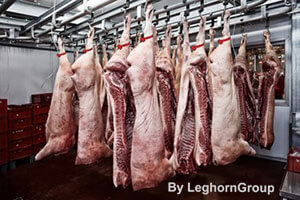 traceability of hams with rfid technology