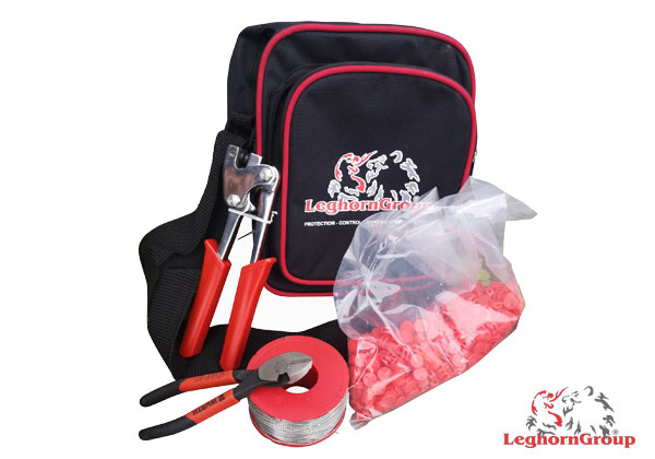 Lead Seal Kit
