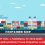 The 20 Largest Container Shipping Companies In The World In 2024