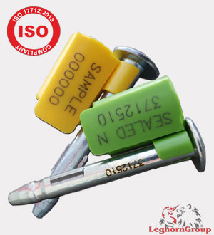 bolt-lock seals