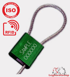cable seals rfid