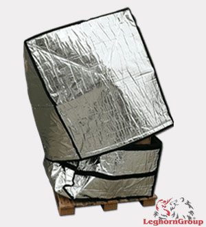 pallet covers