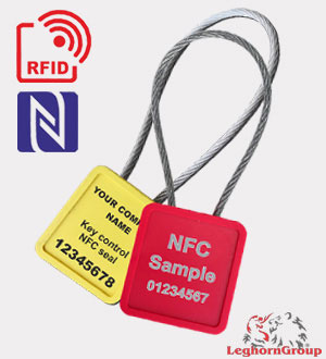 rfid uhf seals