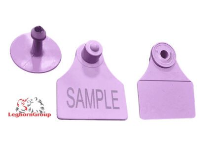 Livestock Ear Tags