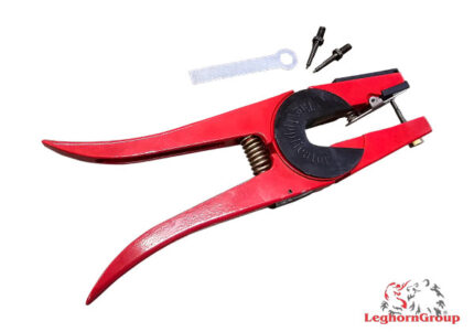 Animal Ear Tag Pliers