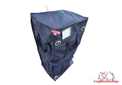 Nylon Tear-Resistant Mailbags (Toledo)