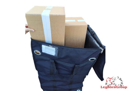 nylon tear-resistant mailbags