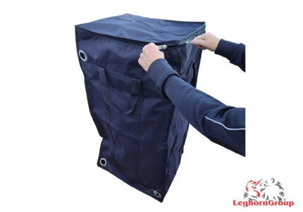 nylon tear-resistant mailbags