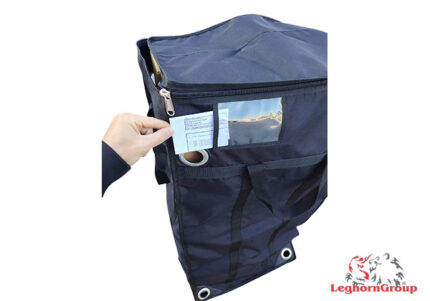 nylon tear-resistant mailbags