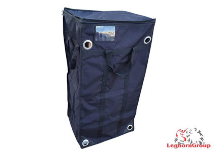 nylon tear-resistant mailbags