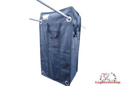 nylon tear-resistant mailbags