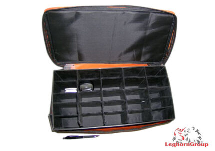 padded security bag