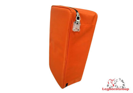 padded security bag