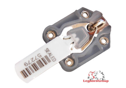 Money Bag zip seal