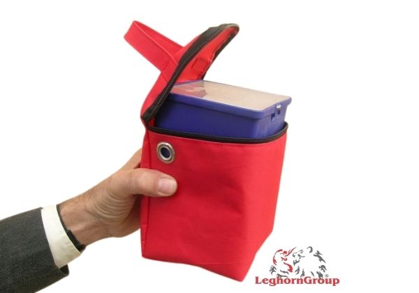 Security Bag For Valuables (Patras)