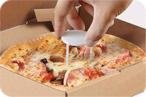 Pizza Spacers or Pizza Saver