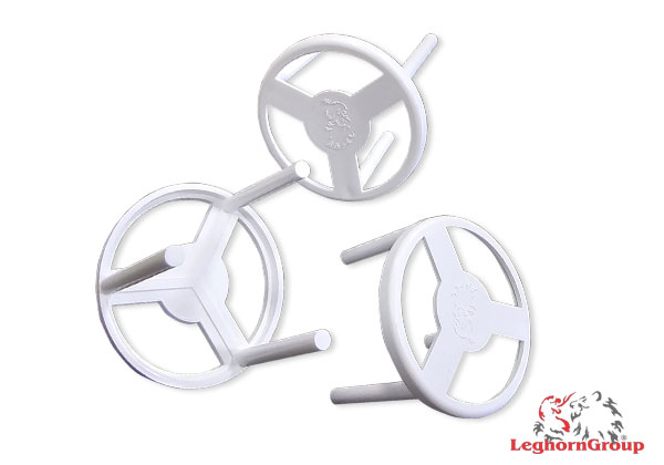 Pizza Spacers for cardboard pizza delivery Pizza Spacers for cardboard pizza delivery