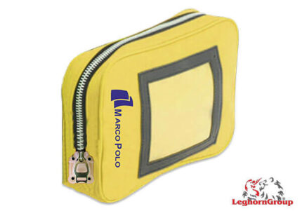 Cash Carrier Bag