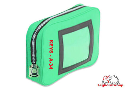 Cash Carrier Bag