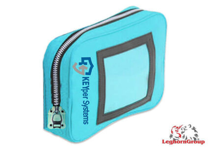 Cash Carrier Bag