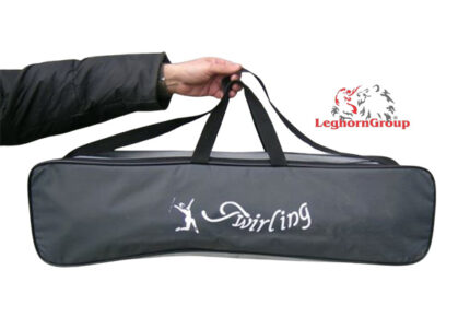 Reusable Security Bag For Twirling Sports Groups (PADOVA )