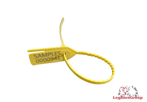 Adjustable Aerial Catering Cable Tie 3×195 Mm – ABA SEAL