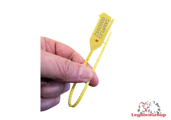 Adjustable Aerial Catering Cable Tie Adjustable Aerial Catering Cable Tie