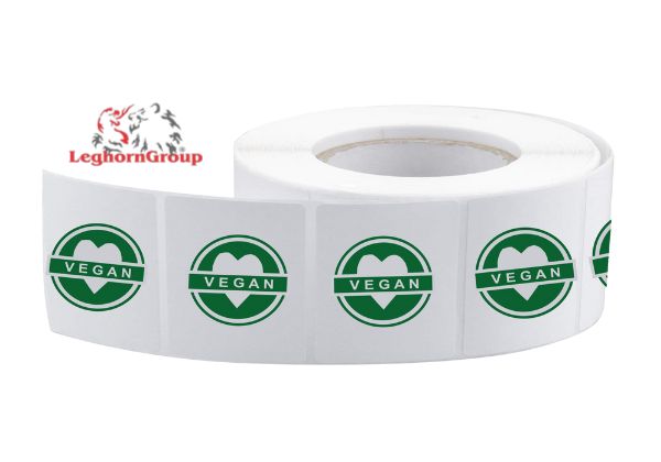 Allergen Labels Allergen Labels