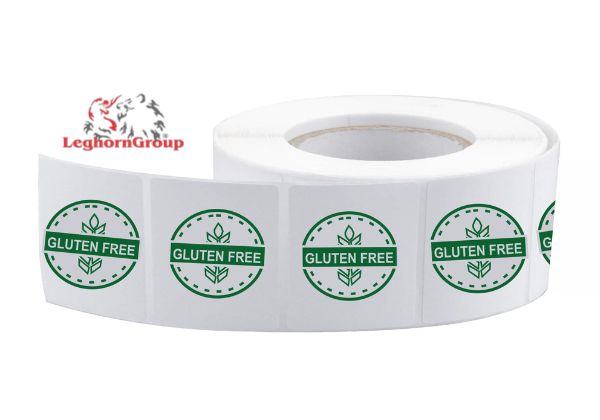 Allergen Labels Allergen Labels