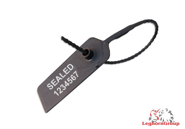 aircraft catering seals aircraft catering seals