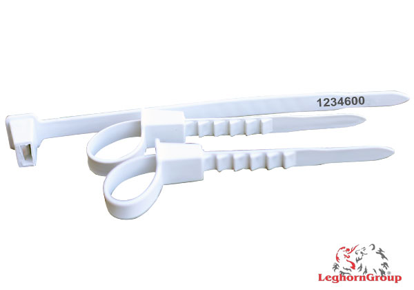 Plastic Seal For Empty Containers EPASEAL – CTU Compliant