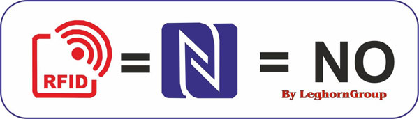 RFID Technology In Logistics